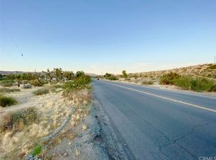8698 Willow Ln, Joshua Tree, CA 92252
