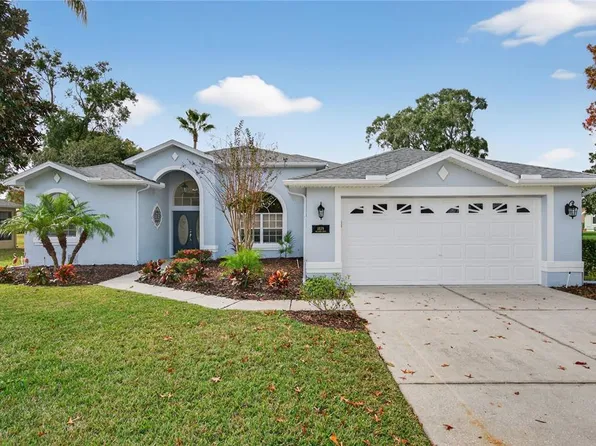 14178 Pullman Dr, Spring Hill, FL 34609