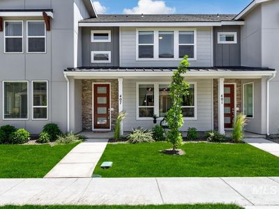 407 N Tessa Ln, Meridian, ID, 83642