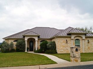 2316 Summit Frst, Fredericksburg, TX 78624