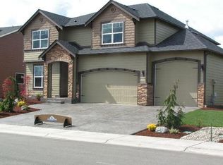 13709 168th Street Ct E, Puyallup, WA 98374