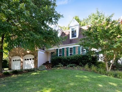 13503 Battlewood Ct, Clifton, VA, 20124
