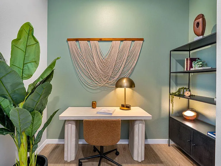 Home office