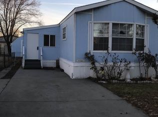 2965 1/2 Hall Ave, Grand Junction, CO 81504