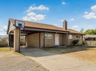 5334 S 5200 W, Salt Lake City, UT 84118