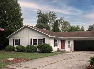 2403 Southampton Ave, Flint, MI 48507