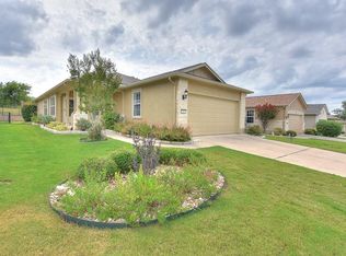 201 Bright Leaf Trl, Georgetown, TX 78633