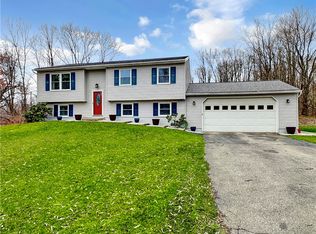 11155 Firethorn Rd, Wattsburg, PA 16442