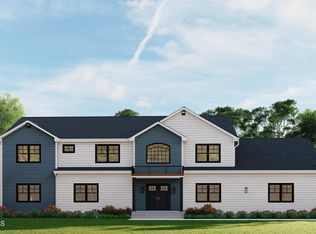 830 Holmdel Road, Holmdel, NJ 07733