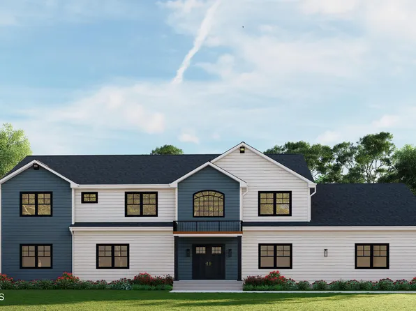 830 Holmdel Road, Holmdel, NJ 07733