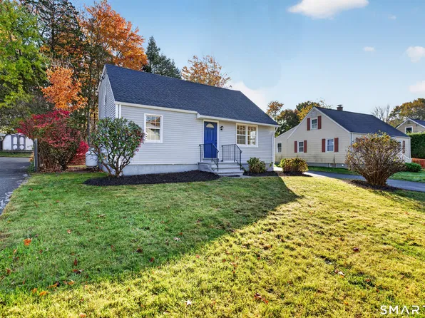 210 Chestnut Hill Avenue, Waterbury, CT 06704