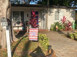 119 SW 7th Ter, Hallandale Beach, FL 33009