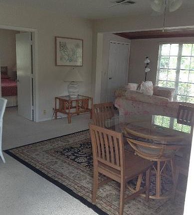 2nd image of 1226 Seagrape Lane Sanibel Fl 33957