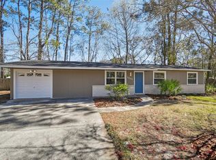 5805 NW 26th Ter, Gainesville, FL 32653