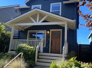 3623 N Albina Ave, Portland, OR 97227