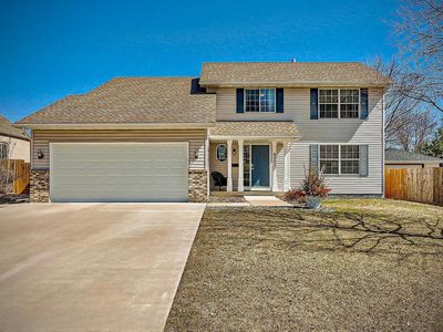 6921 12th Ave S, Richfield, MN, 55423