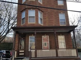 (Undisclosed Address), Yonkers, NY 10701