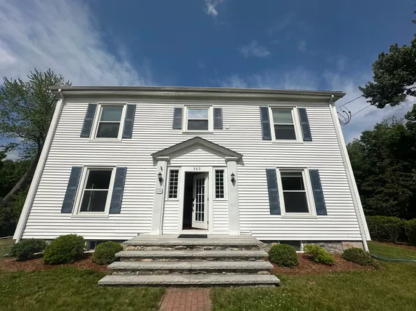 363 Concord Rd, Billerica, MA