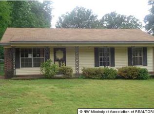 8335 Dottley Dr, Southaven, MS 38671