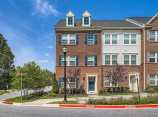 7588 Warburg Way, Hanover, MD 21076