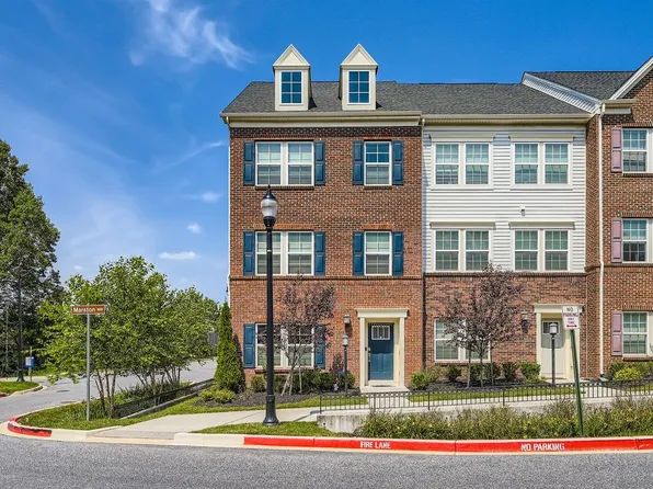 7588 Warburg Way, Hanover, MD 21076