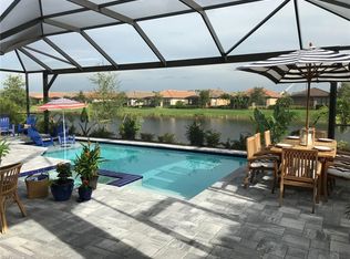 8427 Palacio Ter S, Naples, FL 34113