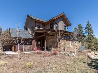 87 Glacier Club Trl #1, Durango, CO 81301