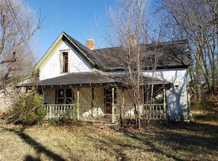 208 N West Ave, Lincoln, AR 72744