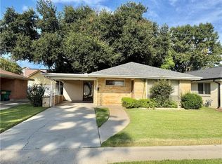 419 Gardere Ave, Harvey, LA 70058