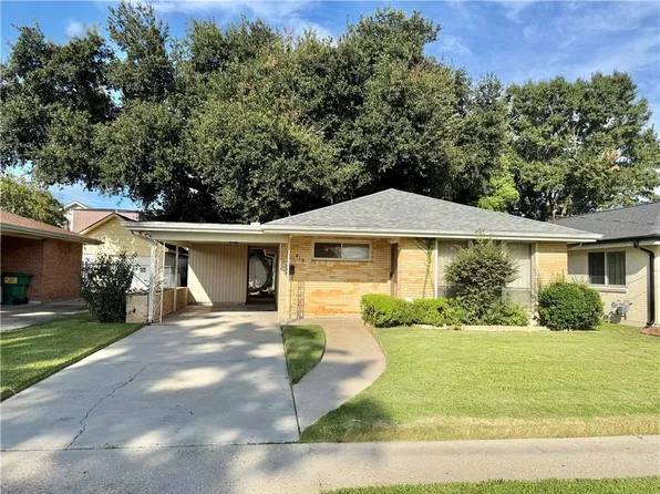 419 Gardere Ave, Harvey, LA 70058