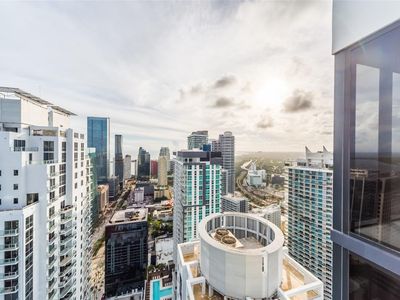 1010 Brickell Avenue #4805, Miami, FL, 33131