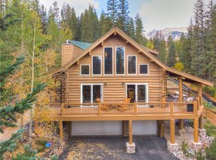1601 Cutty Sark Ct, Silverthorne, CO 80498