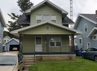 578 Colima Dr, Toledo, OH 43609