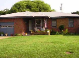 2733 SW 48th St, Oklahoma City, OK 73119