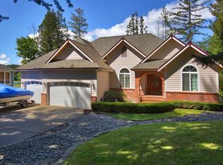 8090 Long Lake Rd SE, Pt Orchard, WA 98367