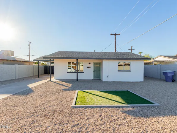 2208 N 35TH Street, Phoenix, AZ 85008