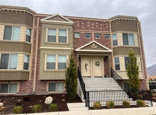 333 W Park View Ln, Spanish Fork, UT 84660