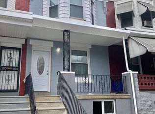 224 S Cecil St, Philadelphia, PA 19139