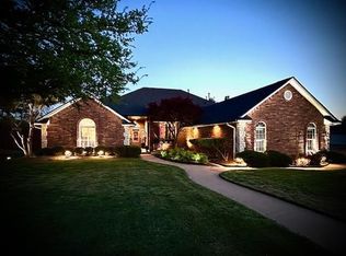 6316 Beaver Creek Rd, Oklahoma City, OK 73162