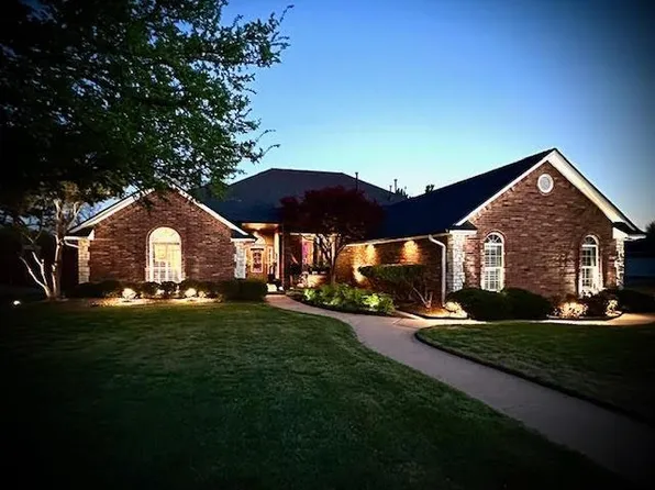 6316 Beaver Creek Rd, Oklahoma City, OK 73162