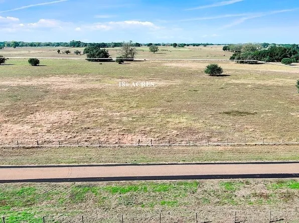 Tbd Cr 200, Weimar, TX 78962