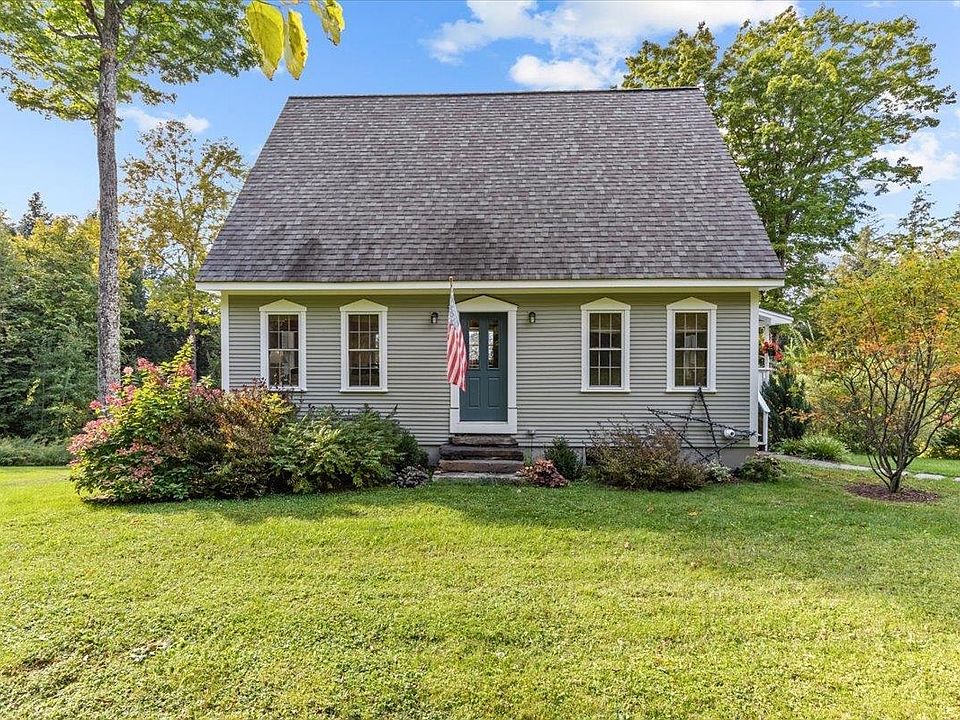 237 Sugar Glen Drive, Waitsfield, VT 05673 Zillow