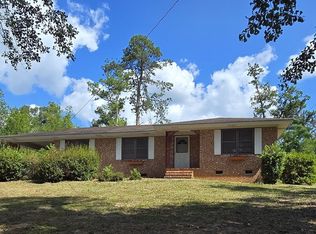1125 Crestview Dr, North Augusta, SC 29841