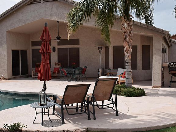 5th image of 2581 S Holguin Way