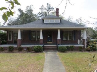 309 W Godbold St, Marion, SC 29571