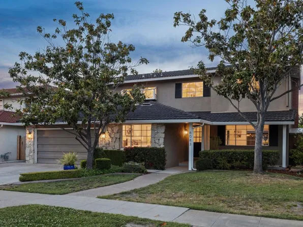 6083 W Walbrook Dr, San Jose, CA 95129