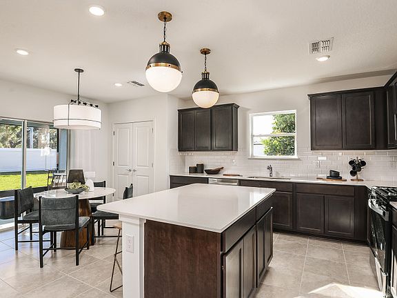 Perfect for Entertaining