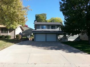 6411 S 140th Ave, Omaha, NE 68137