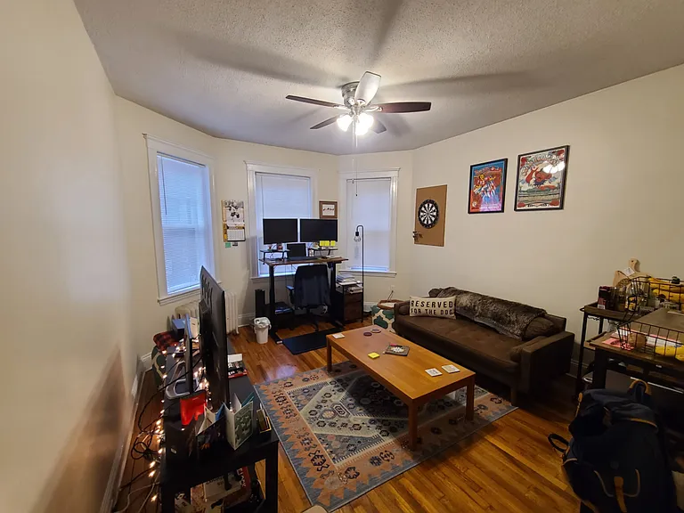309 Allston St — Photo 1