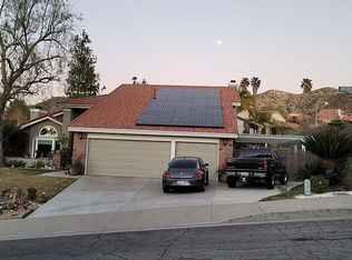 27648 Sutters Pointe Dr, Santa Clarita, CA 91350